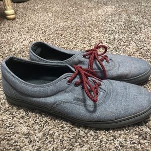 Vans Era (Size 11)